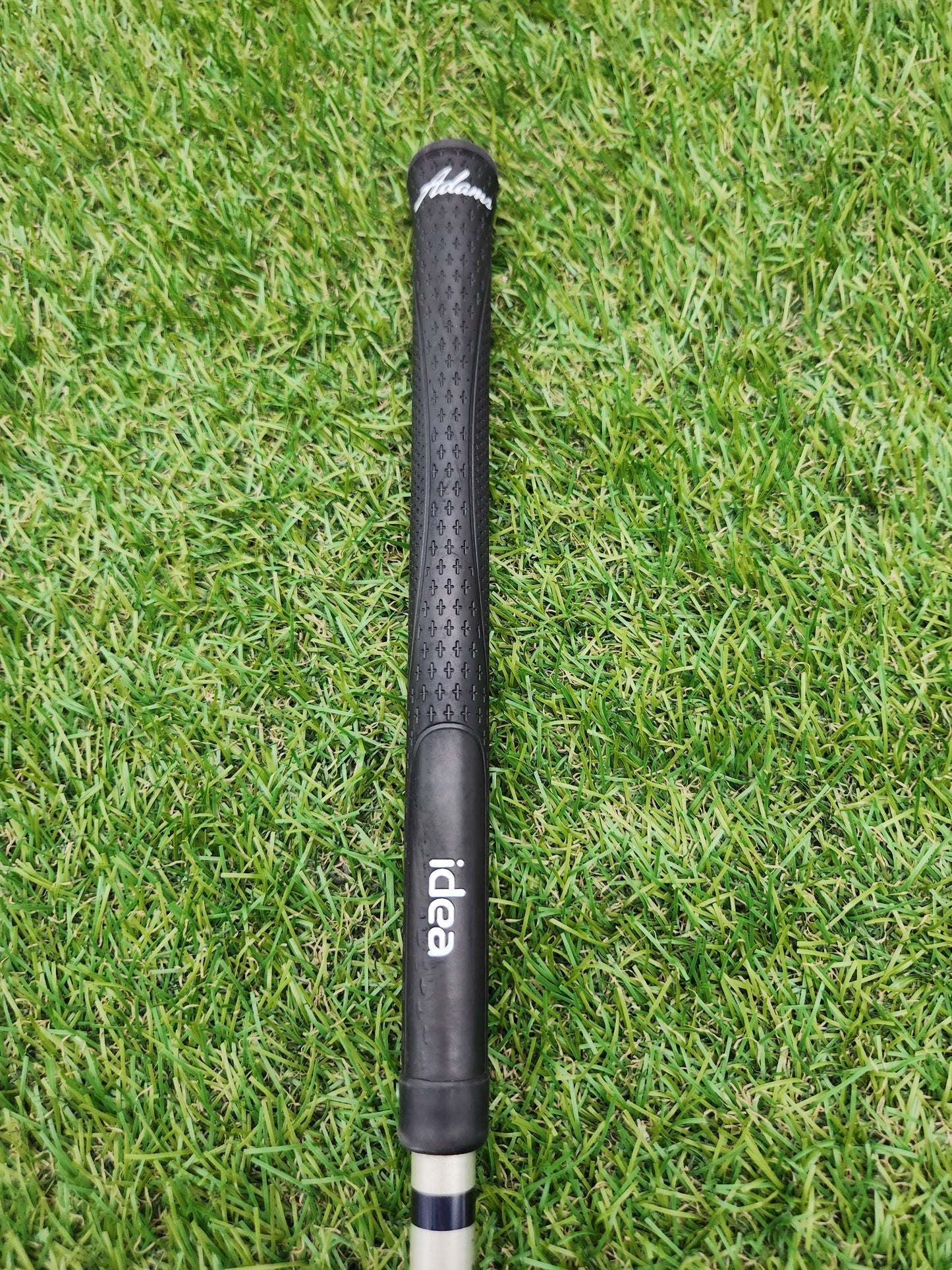 ADAMS IDEA 6 HYBRID LADIES ULTRALITE 50G +HC GOOD