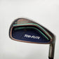 TOP FLITE STAINLESS 6 IRON LADIES GRAPHITE 35.5" FAIR