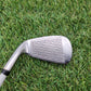 TOP FLITE STAINLESS 6 IRON LADIES GRAPHITE 35.5" FAIR