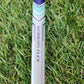 TOP FLITE STAINLESS 6 IRON LADIES GRAPHITE 35.5" FAIR