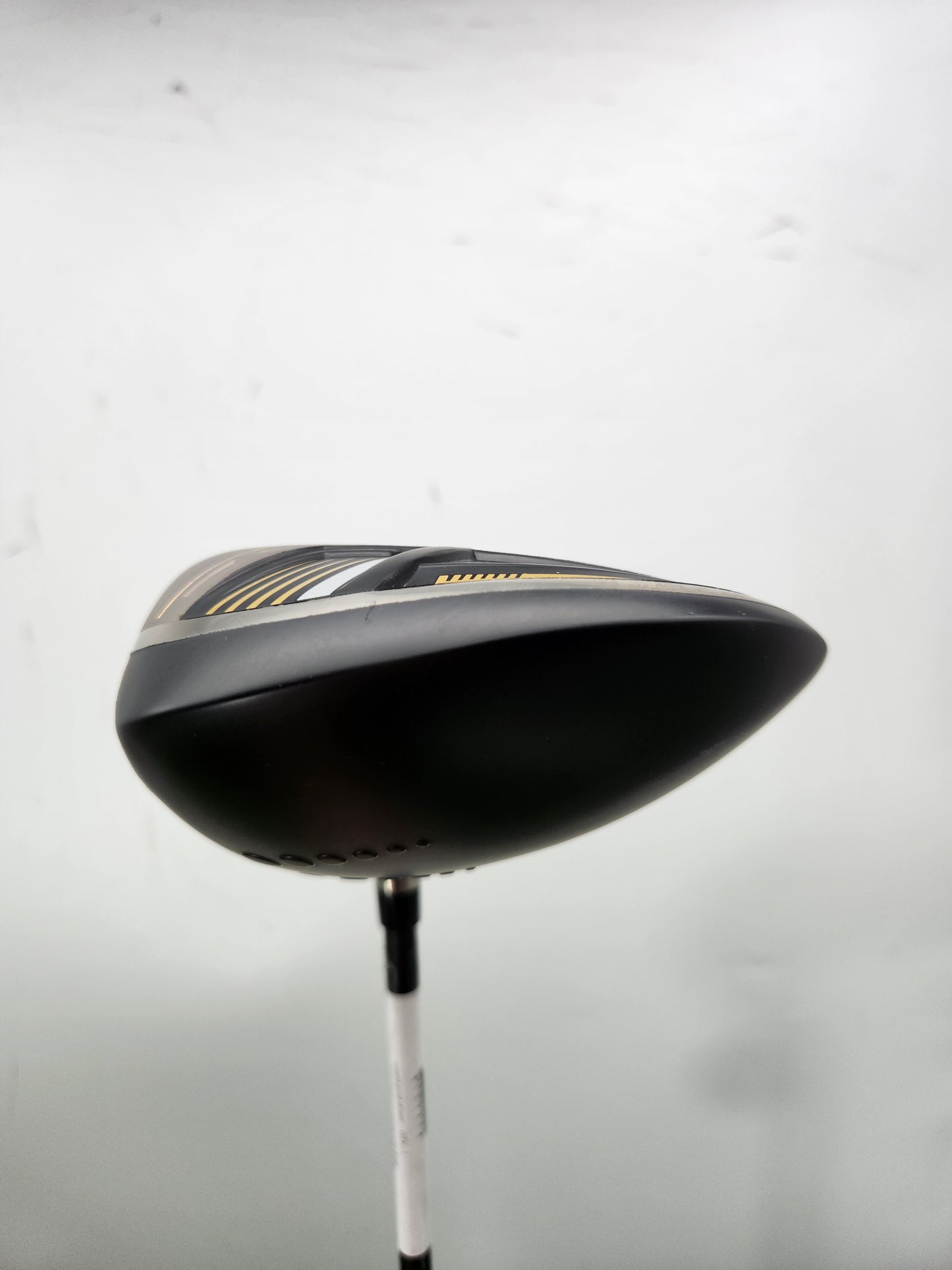 SPEED GOLD DRIVER 12.5* SENIOR SYSTEM +HC GOOD