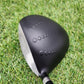 SPEED GOLD DRIVER 12.5* SENIOR SYSTEM +HC GOOD