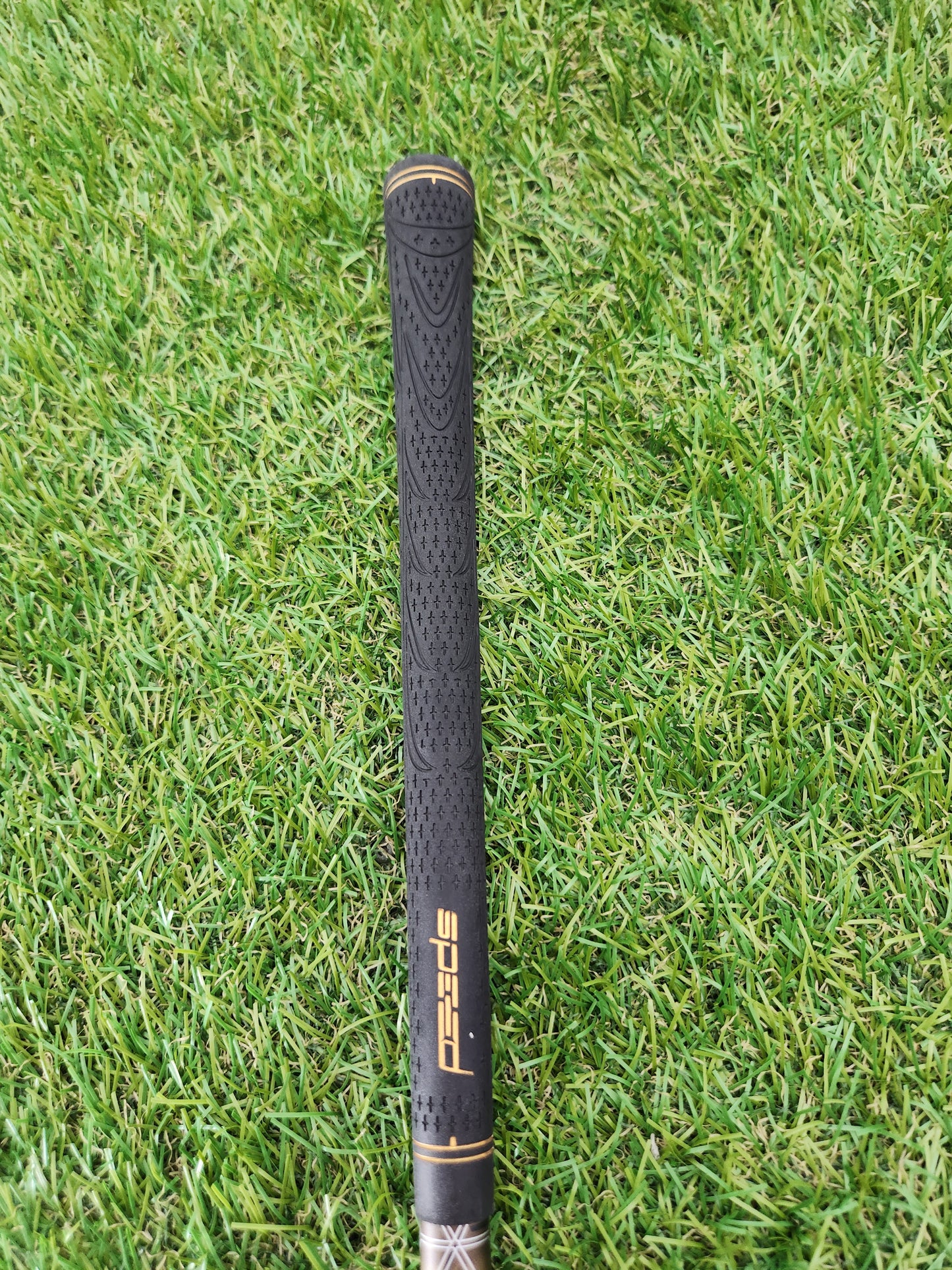 SPEED GOLD DRIVER 12.5* SENIOR SYSTEM +HC GOOD