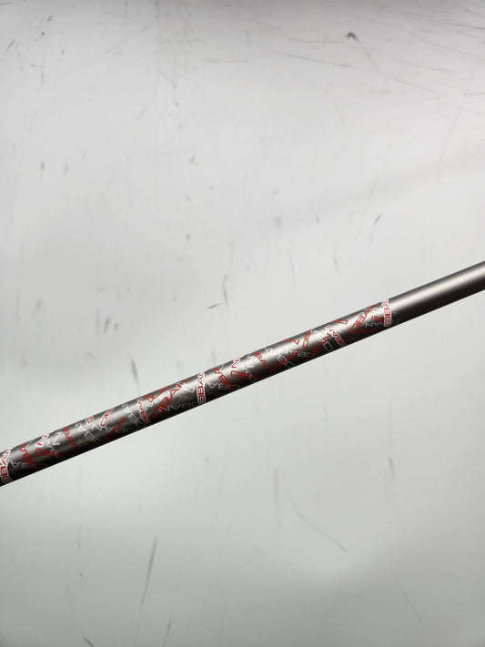 OBAN OI-SERIES I53 HYBRID SHAFT SENIOR 53G PXG TIP 39" VERYGOOD