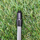 OBAN OI-SERIES I53 HYBRID SHAFT SENIOR 53G PXG TIP 39" VERYGOOD