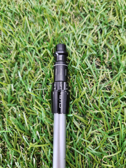 MIZUNO M-FUSION DRIVER SHAFT REGULAR 39G MIZUNO TIP 45" VERYGOOD