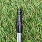 MIZUNO M-FUSION DRIVER SHAFT REGULAR 39G MIZUNO TIP 45" VERYGOOD