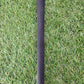 MIZUNO M-FUSION DRIVER SHAFT REGULAR 39G MIZUNO TIP 45" VERYGOOD