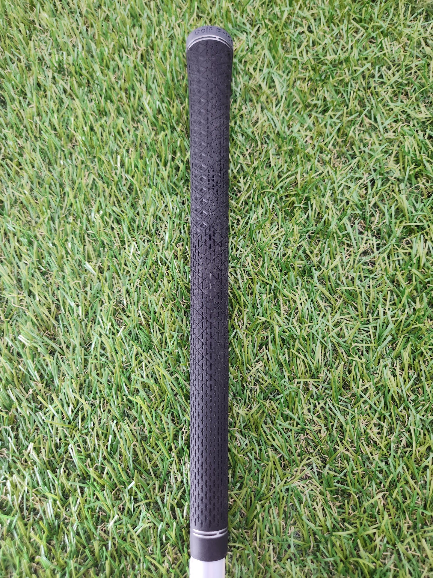 MIZUNO M-FUSION DRIVER SHAFT REGULAR 39G MIZUNO TIP 45" VERYGOOD