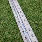 MIZUNO M-FUSION DRIVER SHAFT REGULAR 39G MIZUNO TIP 45" VERYGOOD