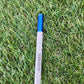 NEW CUSTOM PROJECT X HZRDUS HYBRID SHAFT REGULAR .370 TIP 40" BRANDNEW