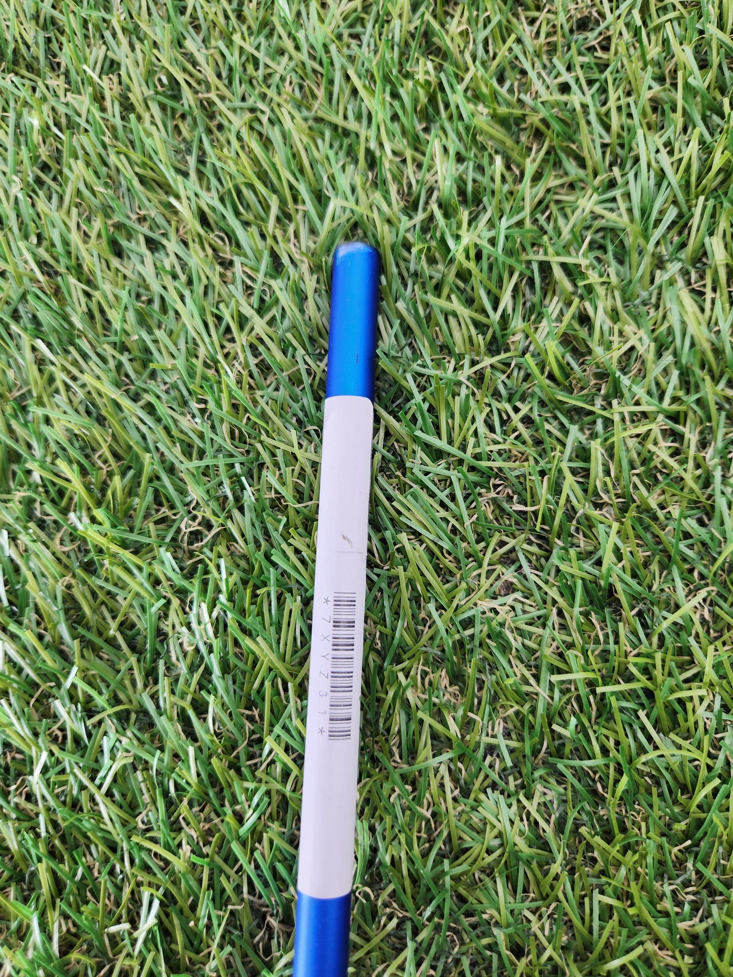 NEW CUSTOM PROJECT X HZRDUS HYBRID SHAFT REGULAR .370 TIP 40" BRANDNEW