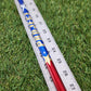 NEW CUSTOM PROJECT X HZRDUS HYBRID SHAFT REGULAR .370 TIP 40" BRANDNEW