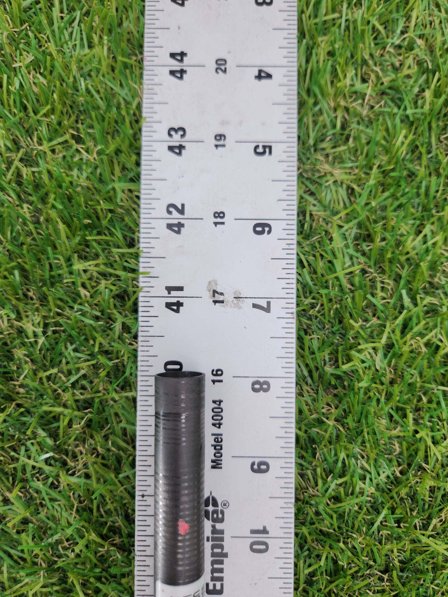 NEW CUSTOM PROJECT X HZRDUS HYBRID SHAFT REGULAR .370 TIP 40" BRANDNEW