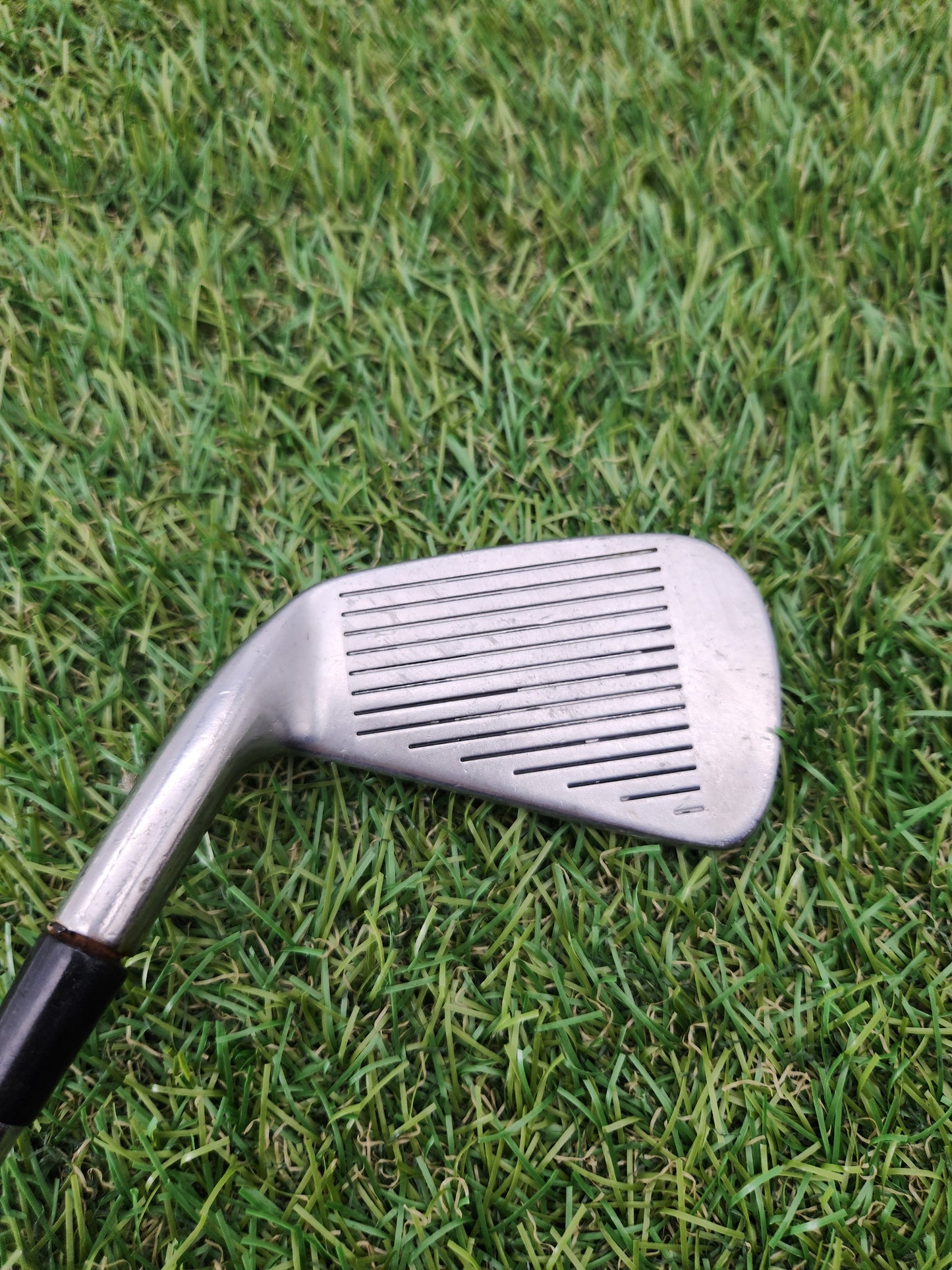 1997 TITLEIST DCI 962 3 IRON STIFF STEEL 38.75" GOOD