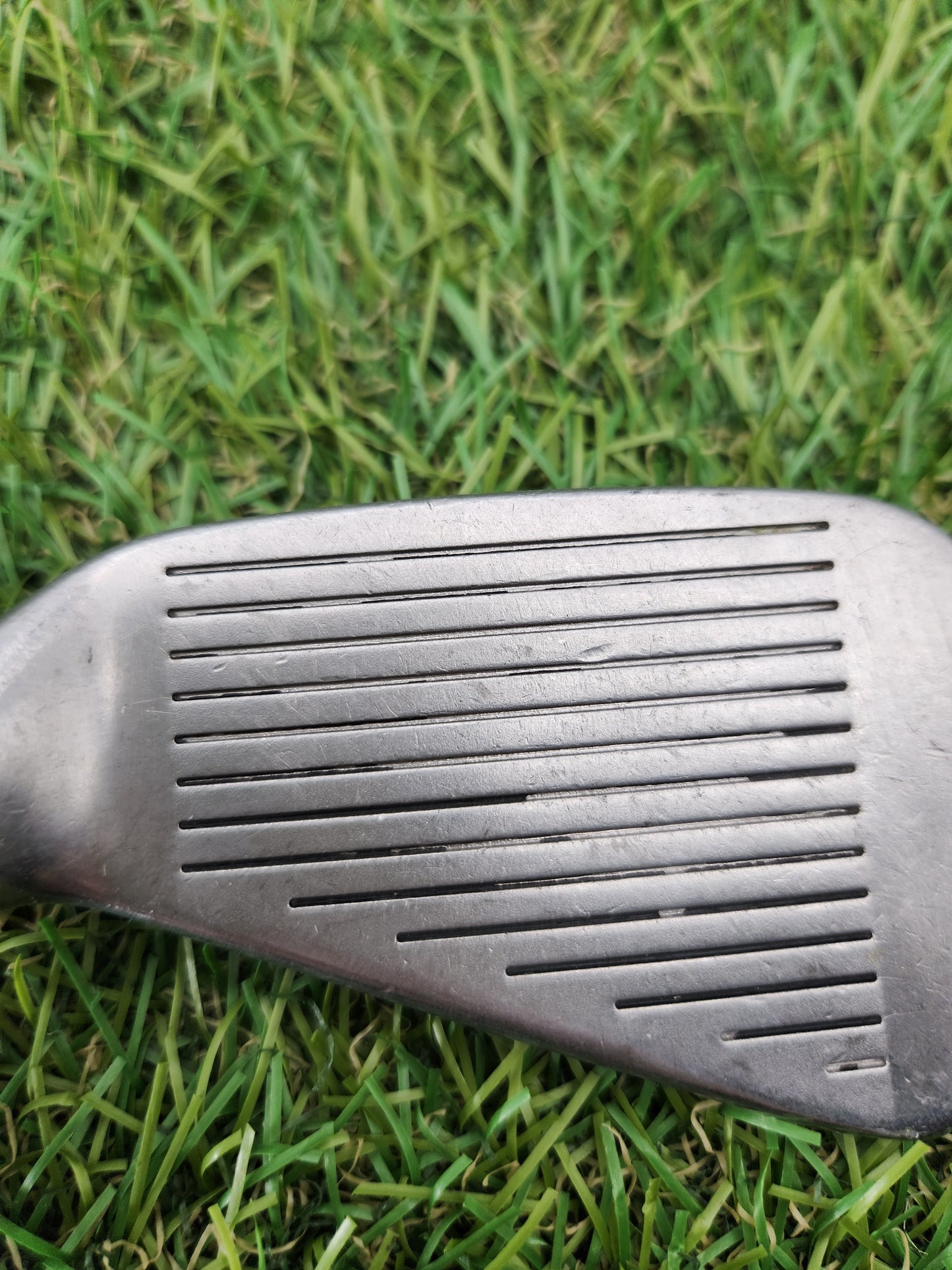 1997 TITLEIST DCI 962 3 IRON STIFF STEEL 38.75" GOOD