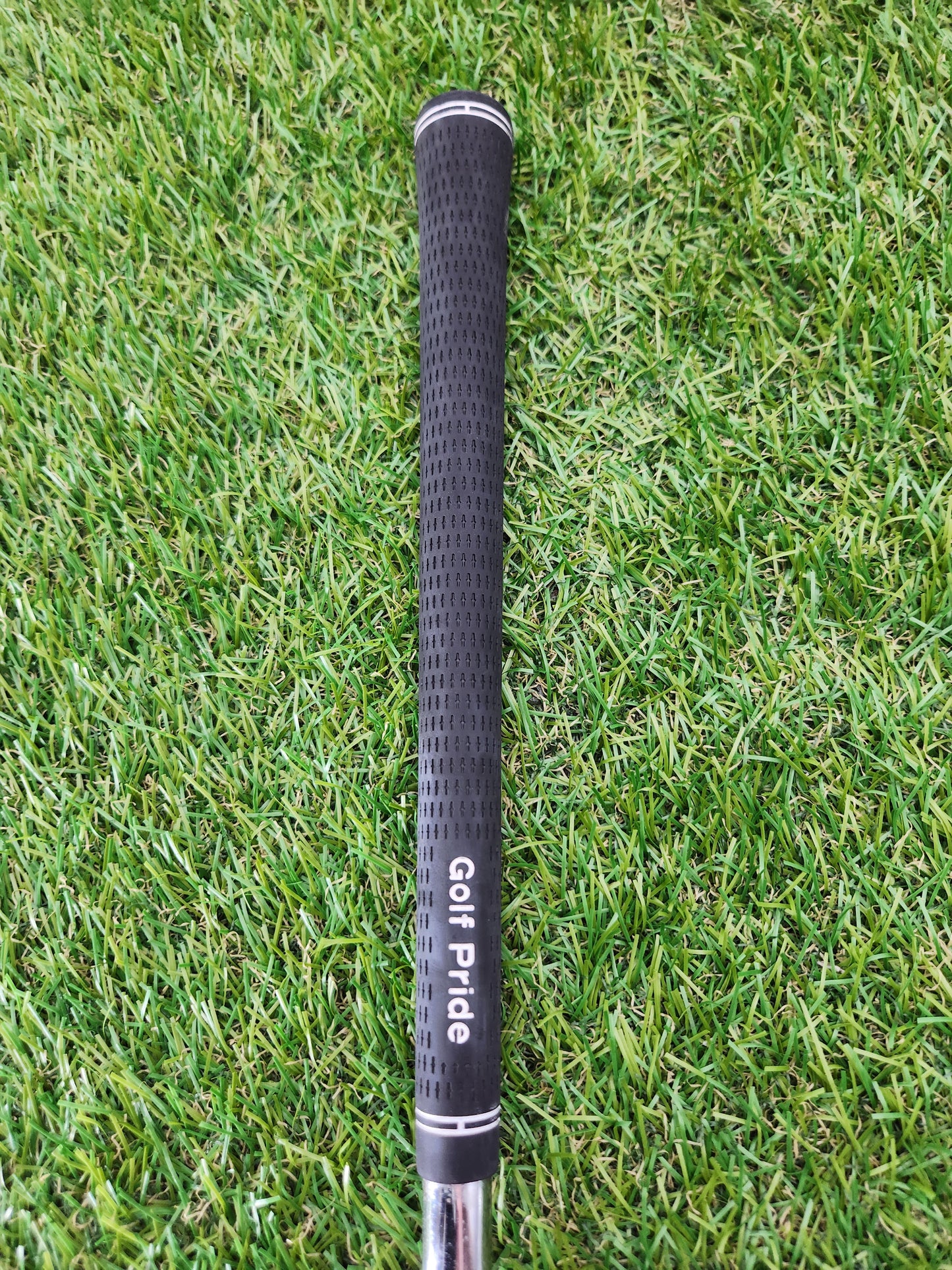 1997 TITLEIST DCI 962 3 IRON STIFF STEEL 38.75" GOOD