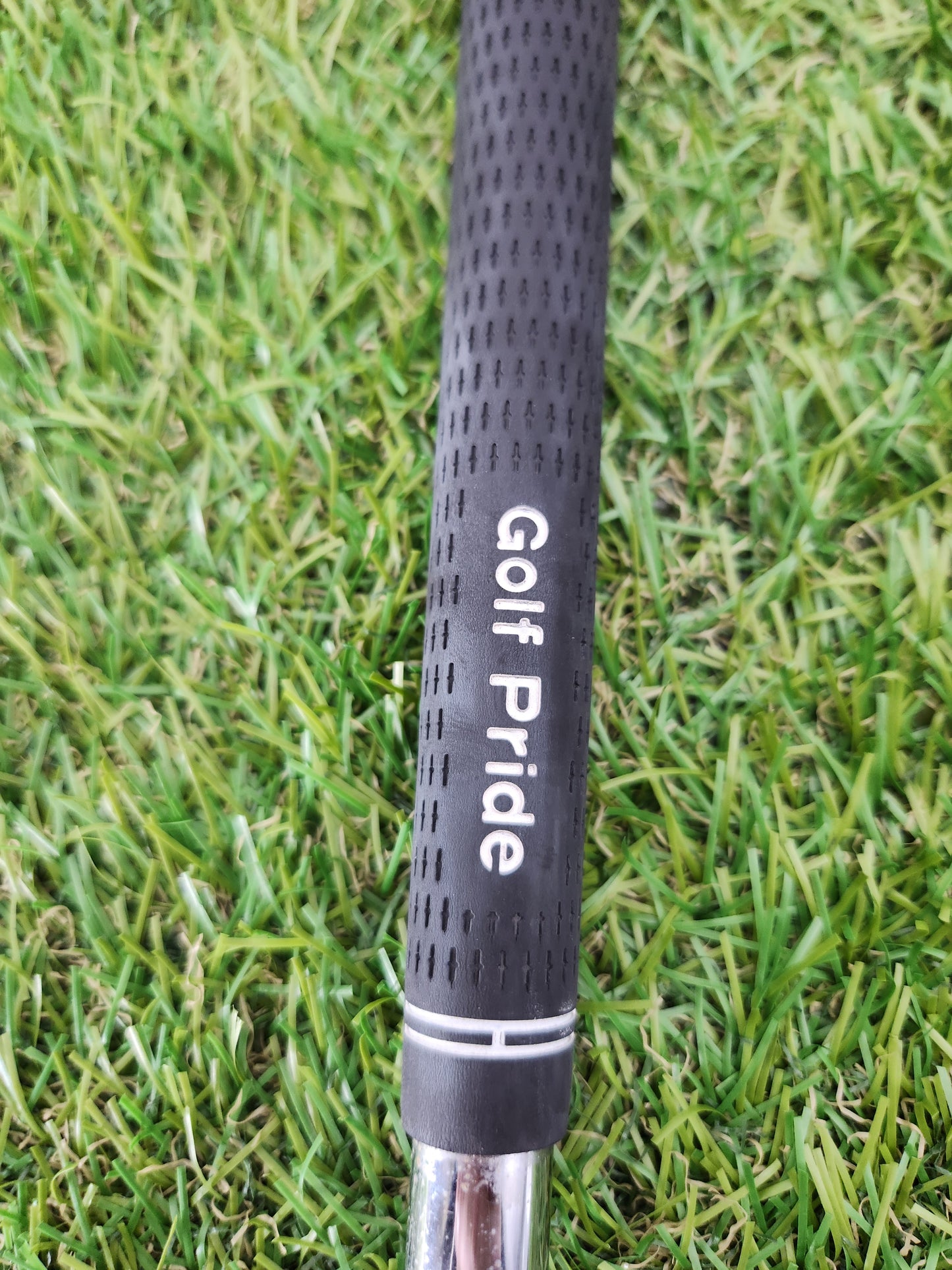 1997 TITLEIST DCI 962 3 IRON STIFF STEEL 38.75" GOOD