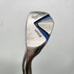 LEFTY 2021 TOUR EDGE EXOTICS HOT LAUNCH E521 4 IRON REG MITSU FUBUKI 38.5" FAIR