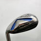 LEFTY 2021 TOUR EDGE EXOTICS HOT LAUNCH E521 4 IRON REG MITSU FUBUKI 38.5" FAIR