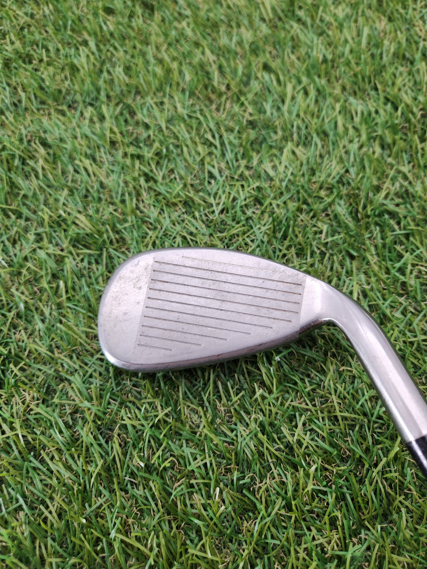 LEFTY 2021 TOUR EDGE EXOTICS HOT LAUNCH E521 4 IRON REG MITSU FUBUKI 38.5" FAIR