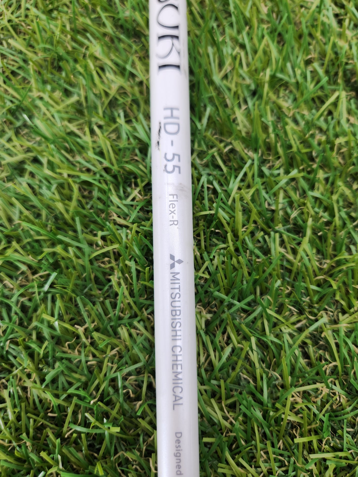 LEFTY 2021 TOUR EDGE EXOTICS HOT LAUNCH E521 4 IRON REG MITSU FUBUKI 38.5" FAIR