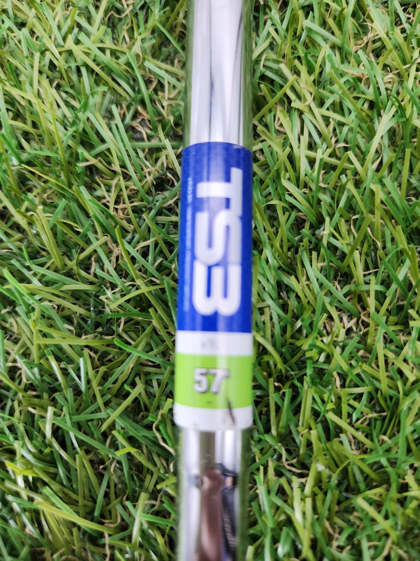 SPEED GOLD DRIVER 12.5* SENIOR SYSTEM +HC GOOD