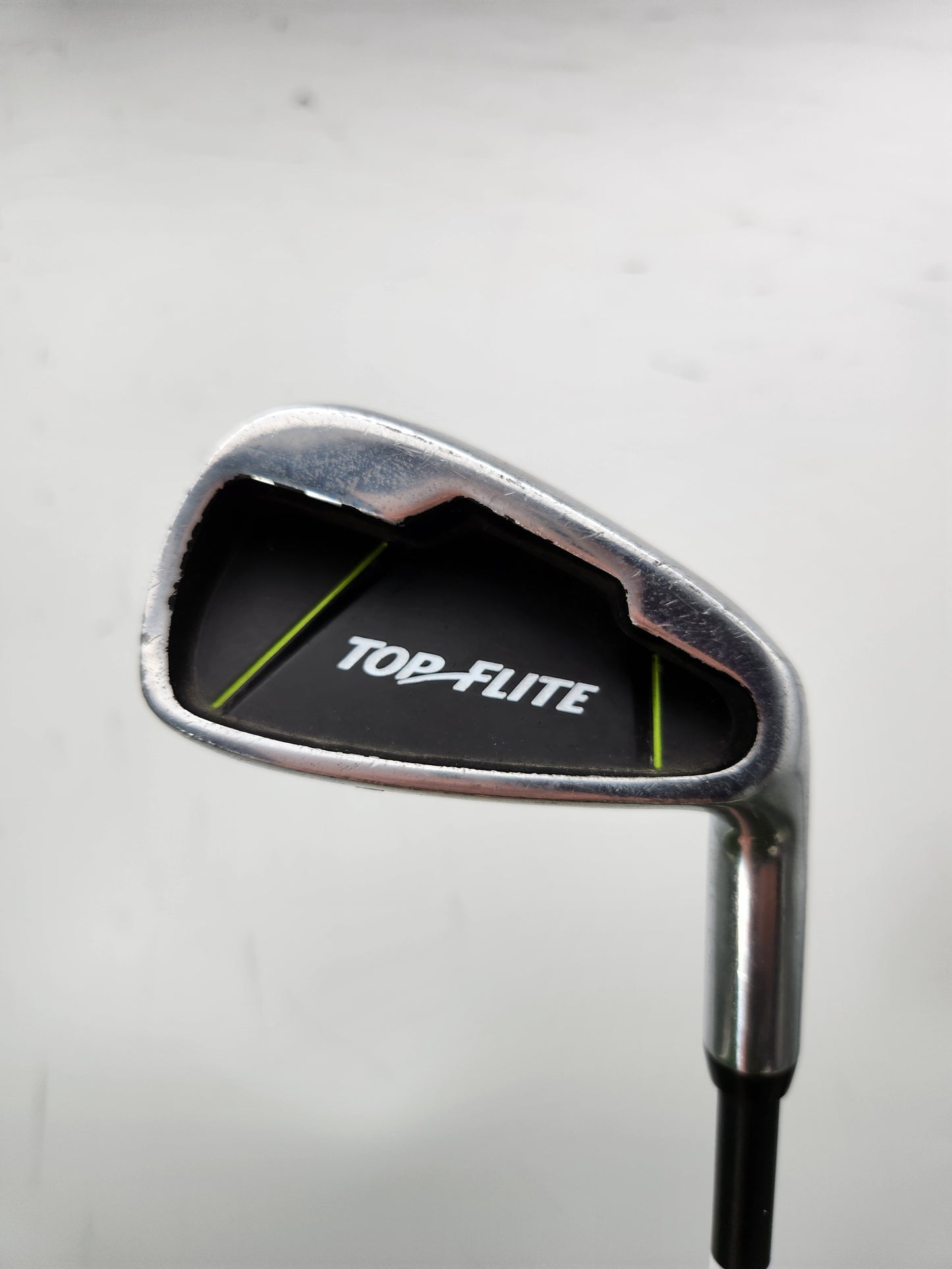 JUNIOR TOP FLITE 9 IRON 33.5" (KIDS 60" TALL) GOOD