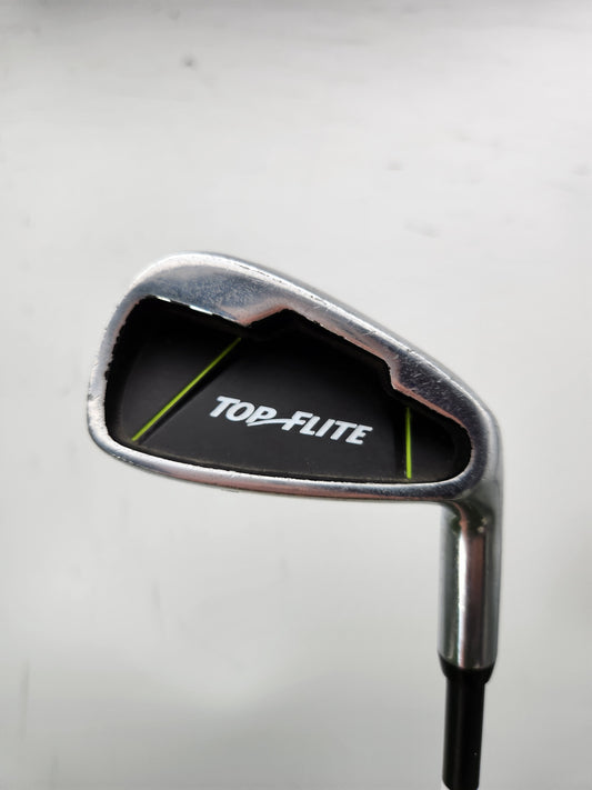 JUNIOR TOP FLITE 9 IRON 33.5" (KIDS 60" TALL) GOOD