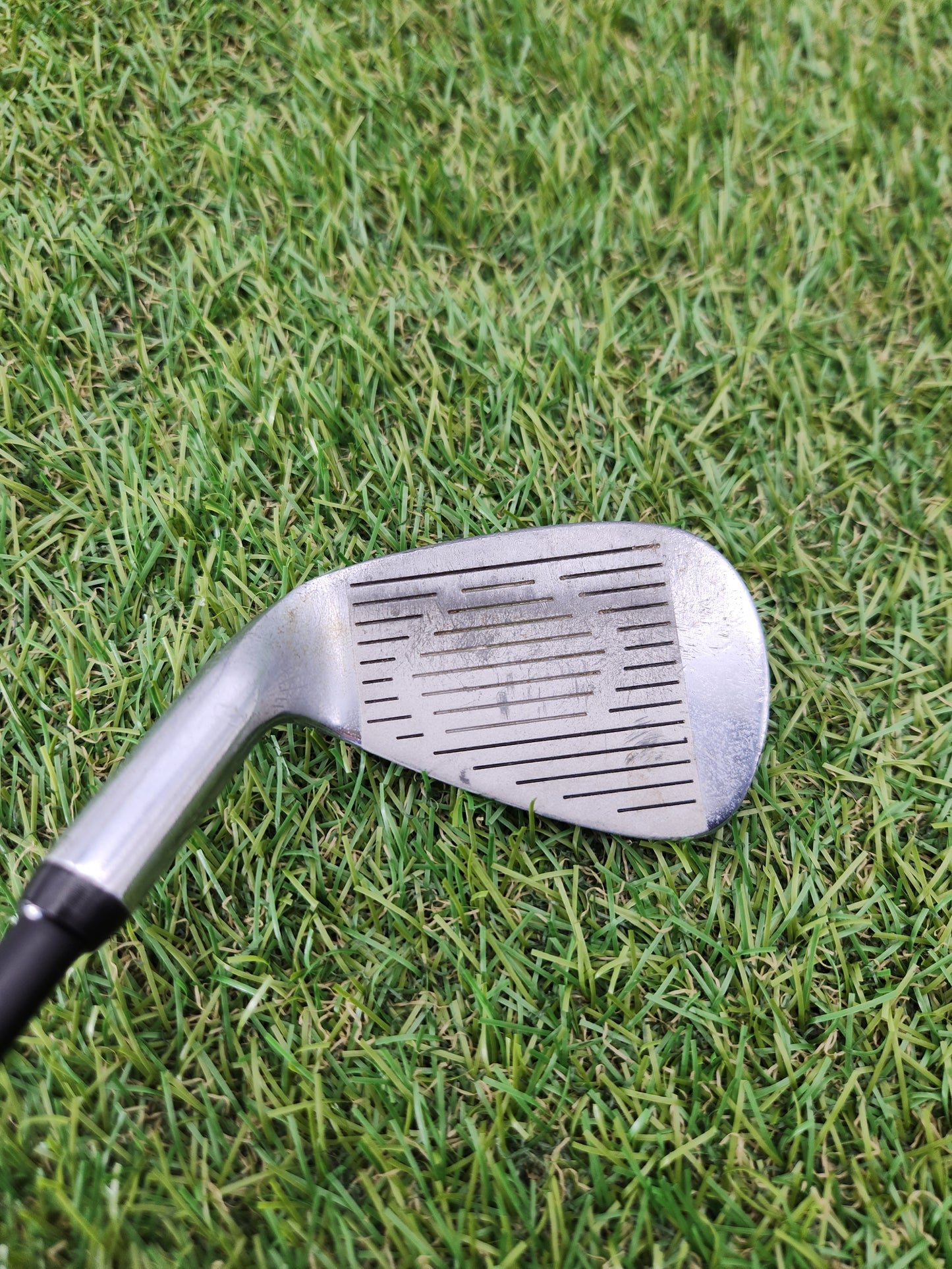 JUNIOR TOP FLITE 9 IRON 33.5" (KIDS 60" TALL) GOOD