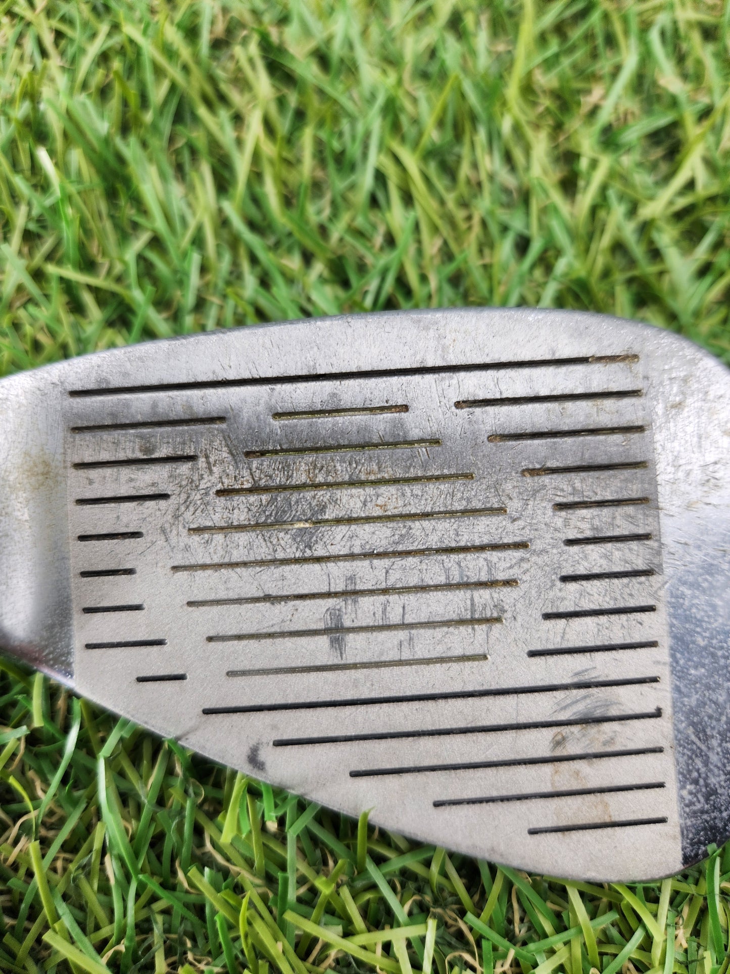 JUNIOR TOP FLITE 9 IRON 33.5" (KIDS 60" TALL) GOOD