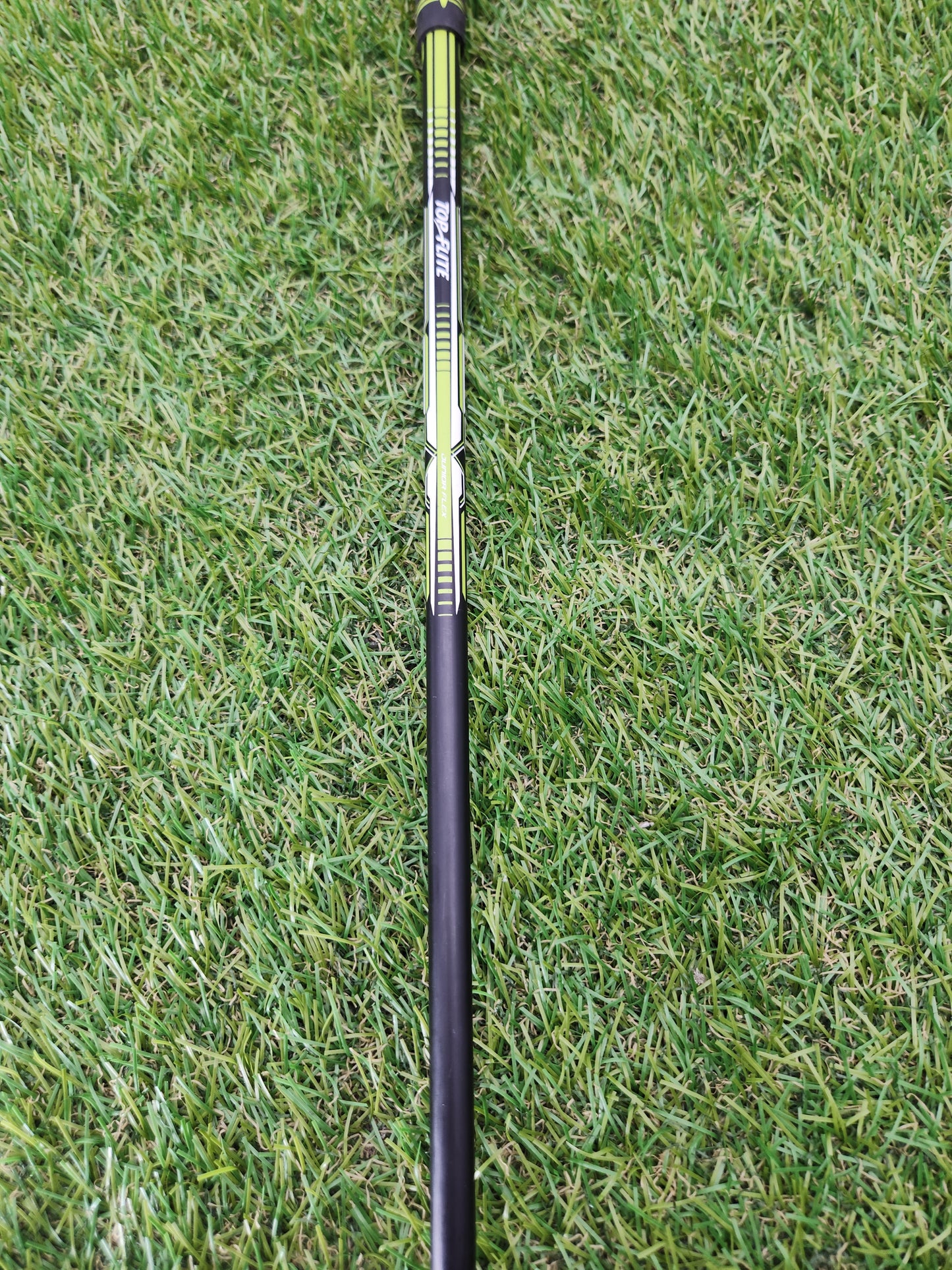 JUNIOR TOP FLITE 9 IRON 33.5" (KIDS 60" TALL) GOOD