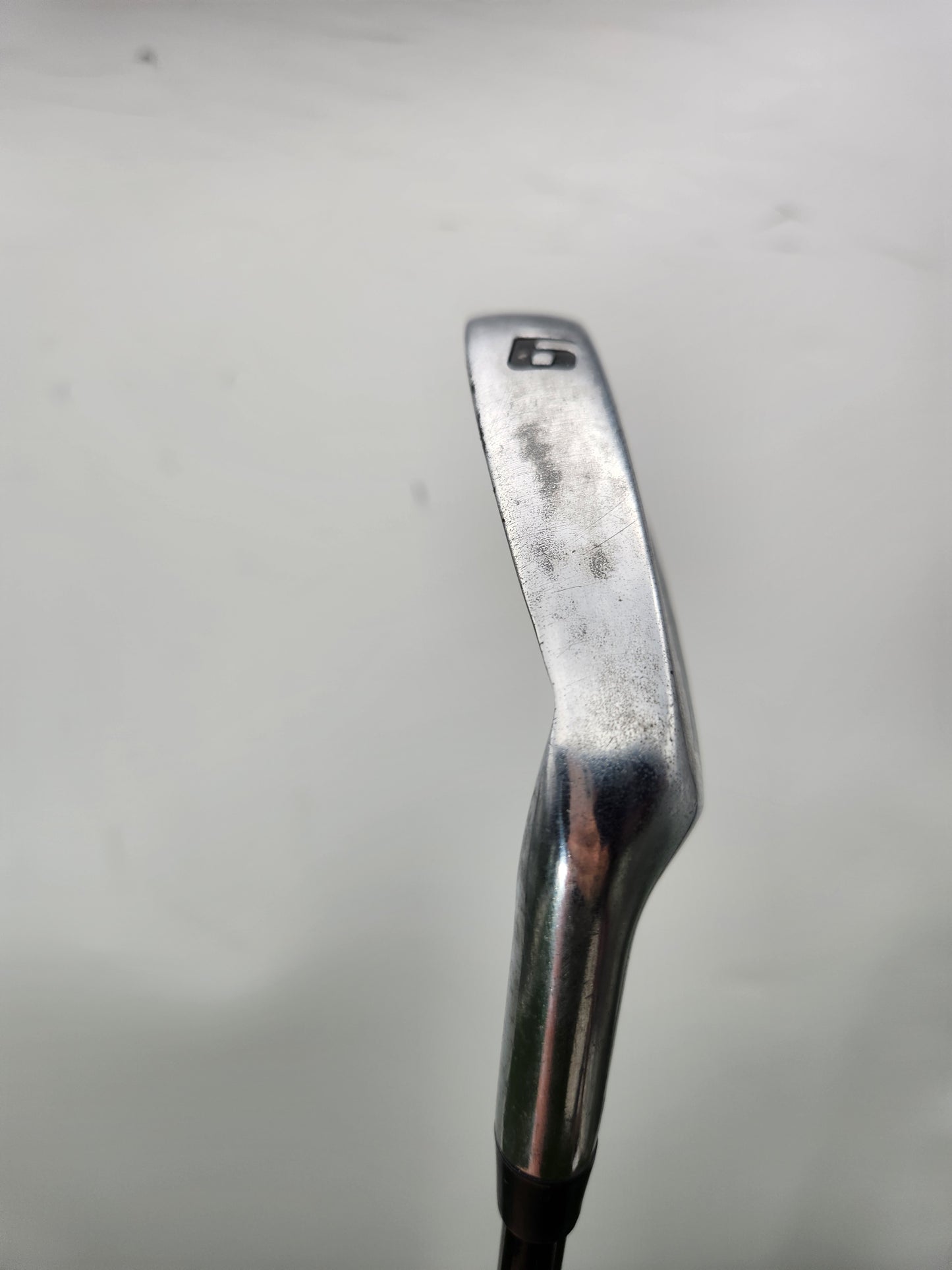 JUNIOR LEFTY TEXAN 9 IRON 32" (KIDS 57" TALL) GOOD