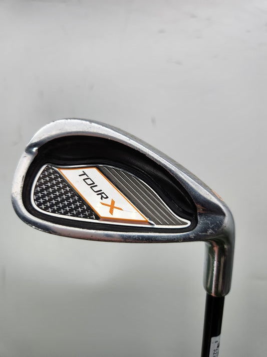 JUNIOR TOUR X PITCHING WEDGE GRAPHITE 33.5" (KIDS 60" TALL) GOOD