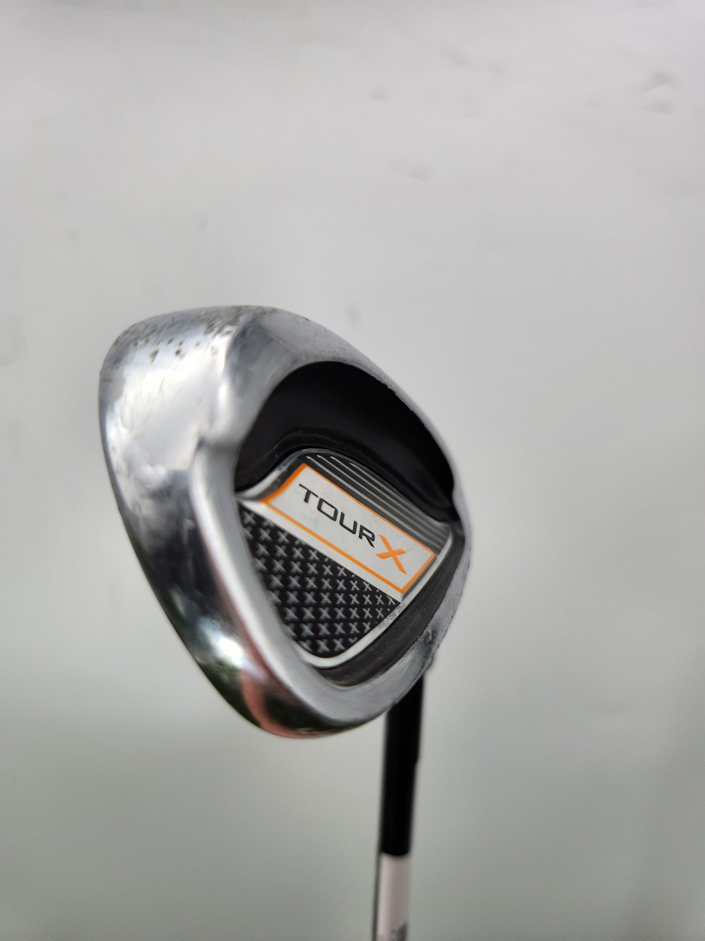 JUNIOR TOUR X PITCHING WEDGE GRAPHITE 33.5" (KIDS 60" TALL) GOOD