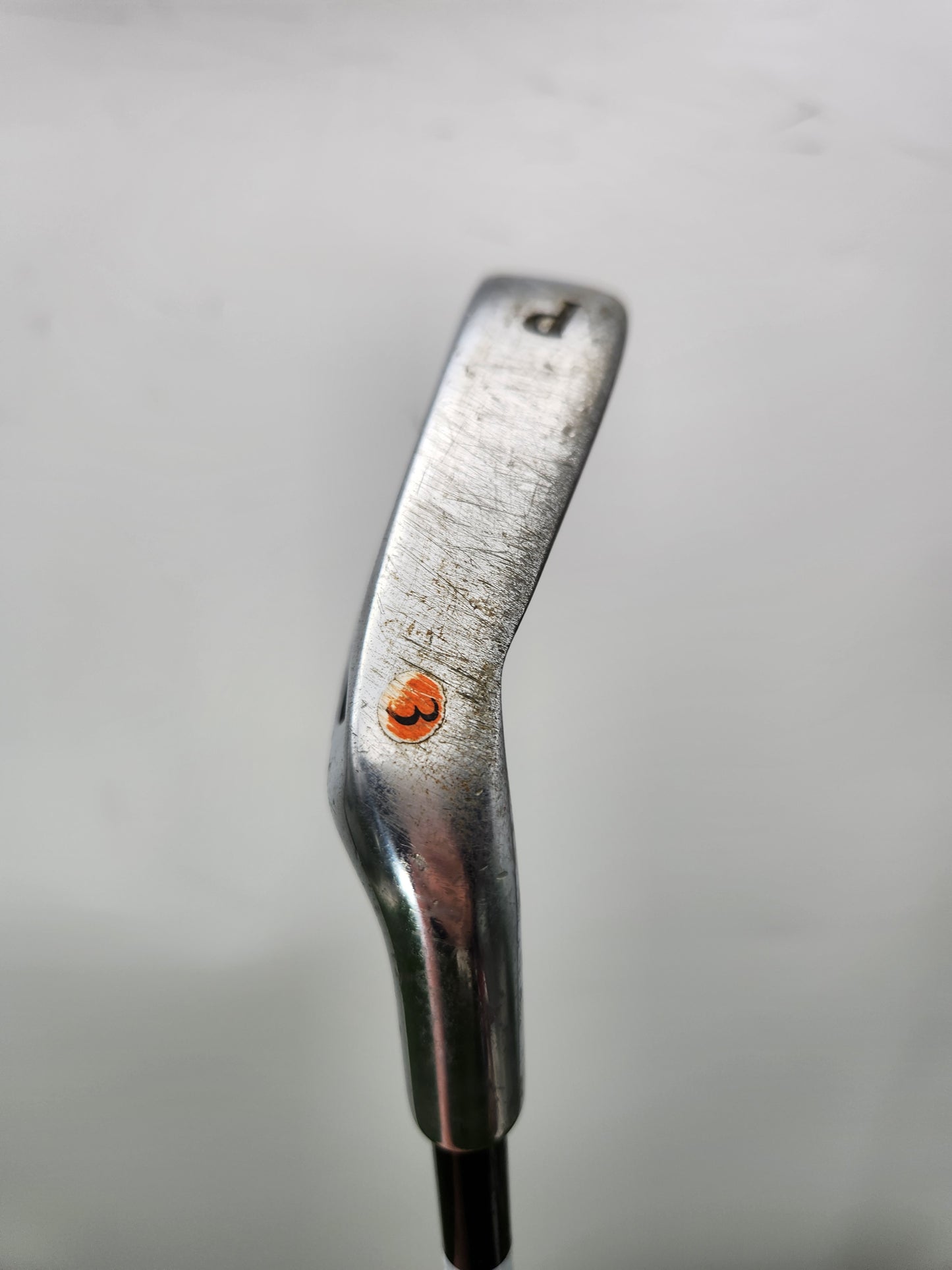 JUNIOR TOUR X PITCHING WEDGE GRAPHITE 33.5" (KIDS 60" TALL) GOOD