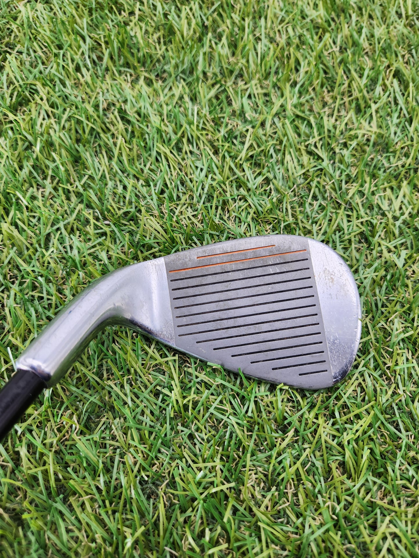 JUNIOR TOUR X PITCHING WEDGE GRAPHITE 33.5" (KIDS 60" TALL) GOOD