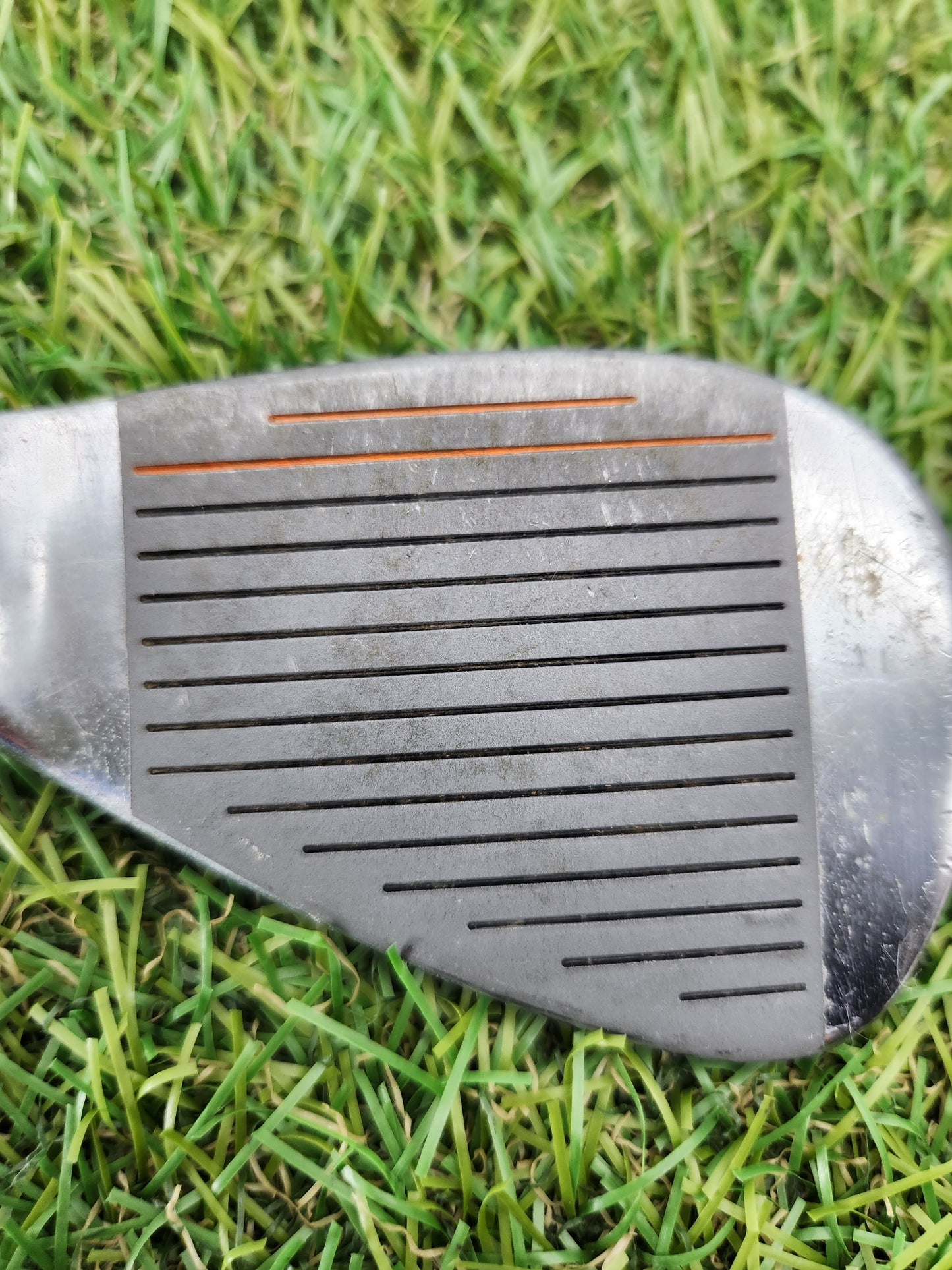 JUNIOR TOUR X PITCHING WEDGE GRAPHITE 33.5" (KIDS 60" TALL) GOOD