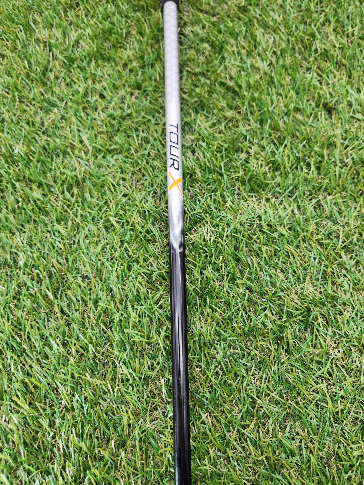 JUNIOR TOUR X PITCHING WEDGE GRAPHITE 33.5" (KIDS 60" TALL) GOOD