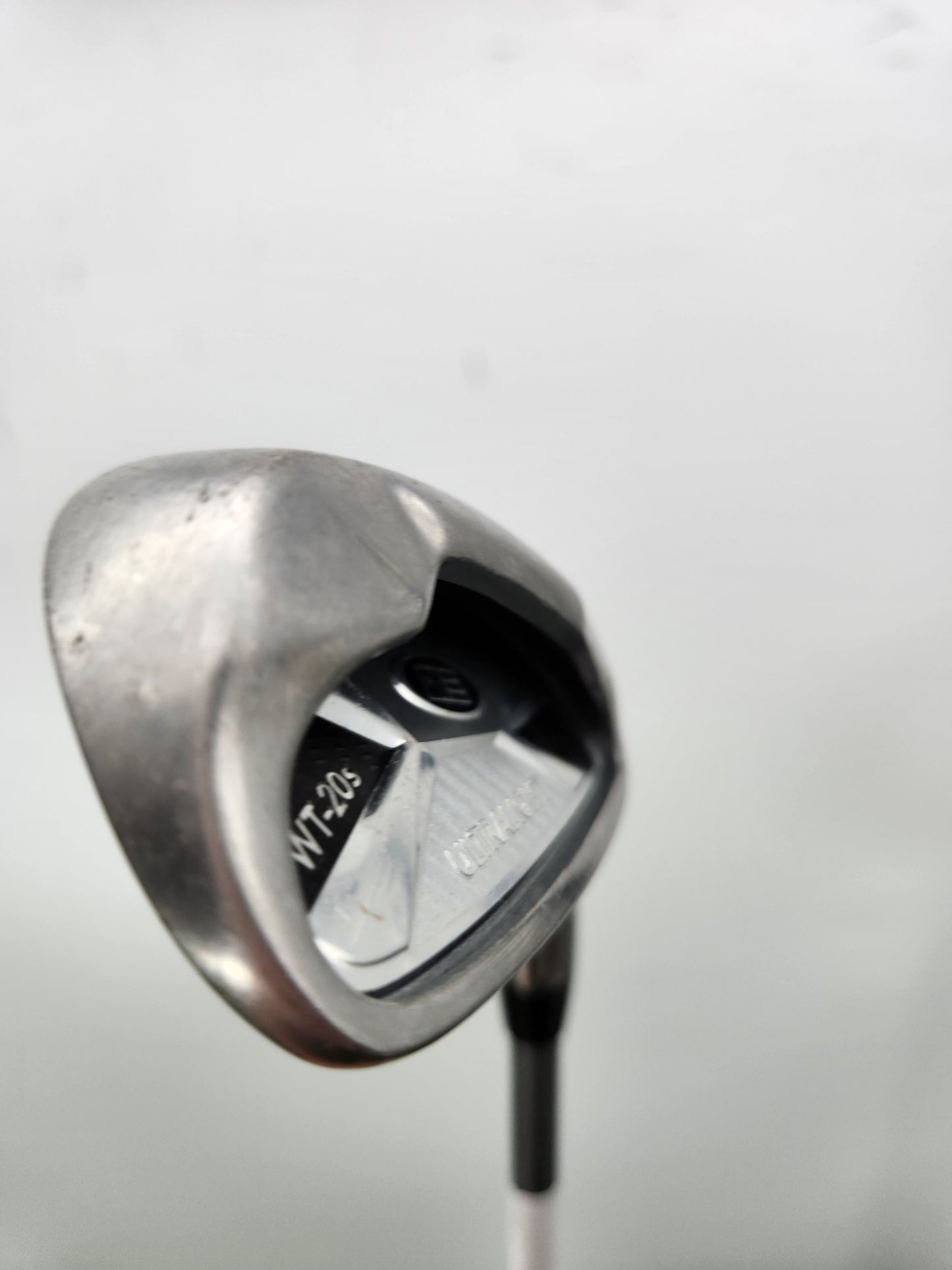 JUNIOR US KIDS GOLF WT-20S PITCHING WEDGE 26.75" (KIDS 46" TALL) GOOD