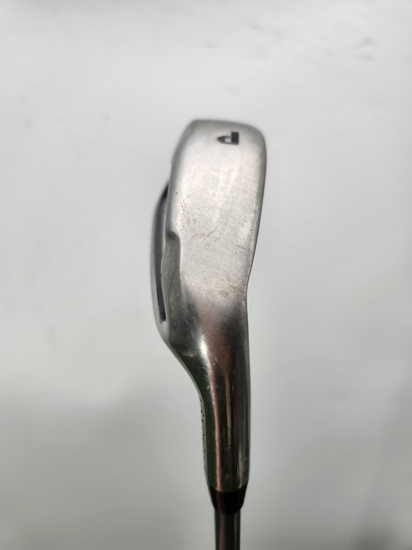 JUNIOR US KIDS GOLF WT-20S PITCHING WEDGE 26.75" (KIDS 46" TALL) GOOD