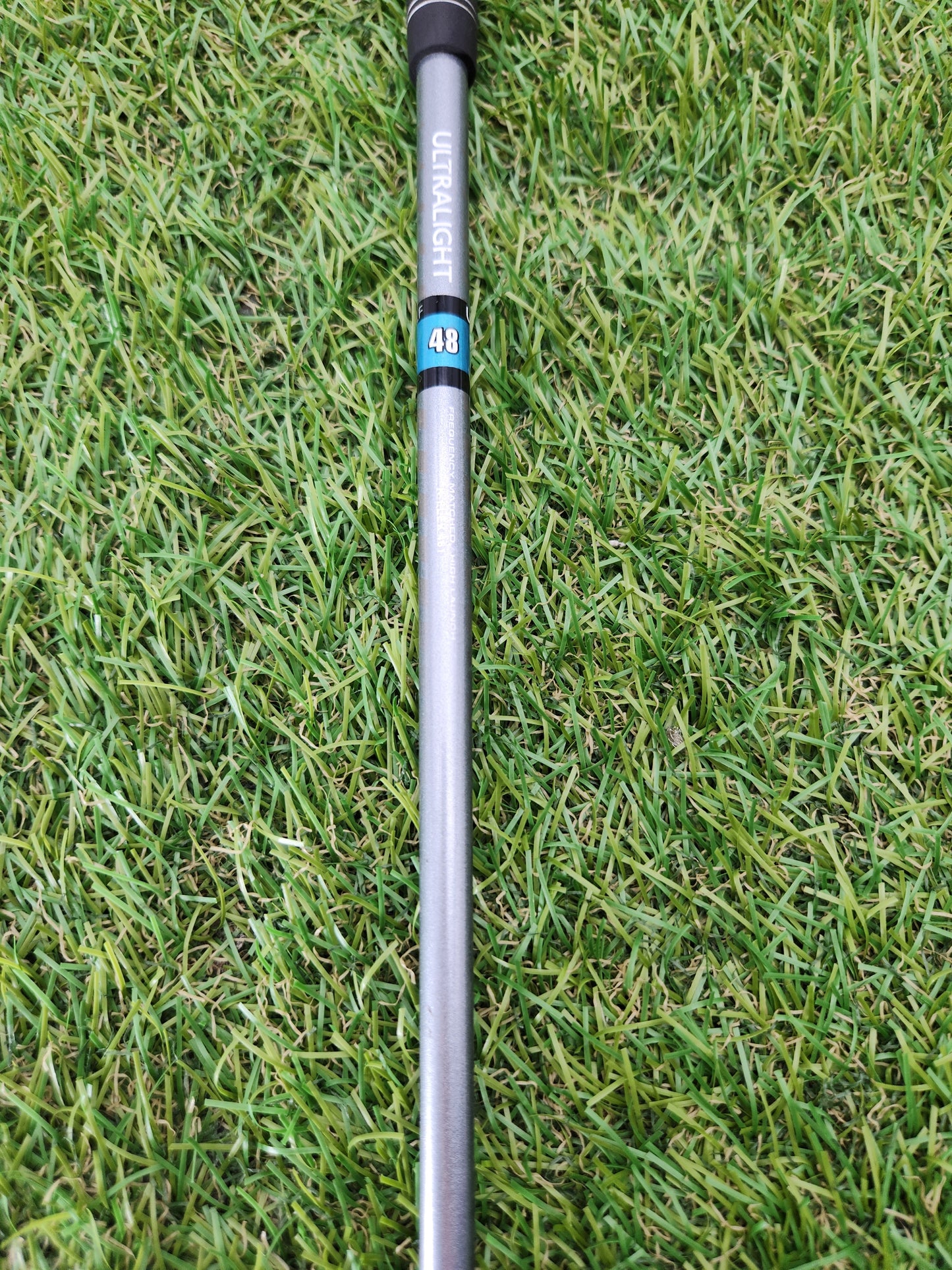 JUNIOR US KIDS GOLF WT-20S PITCHING WEDGE 26.75" (KIDS 46" TALL) GOOD