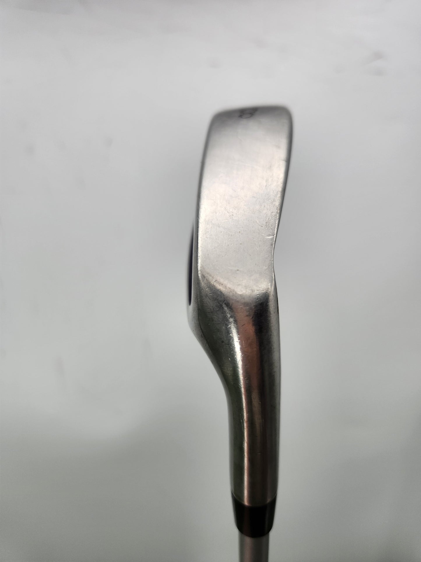 JUNIOR TOP FLITE FLAWLESS 8 IRON 34" (KIDS 60" TALL) GOOD