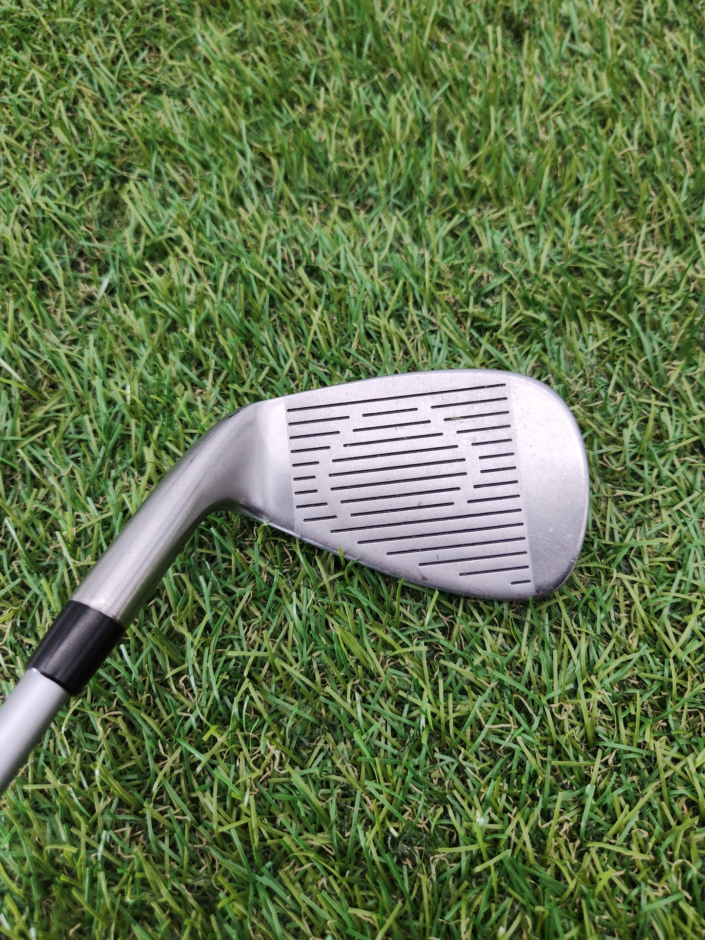 JUNIOR TOP FLITE FLAWLESS 8 IRON 34" (KIDS 60" TALL) GOOD