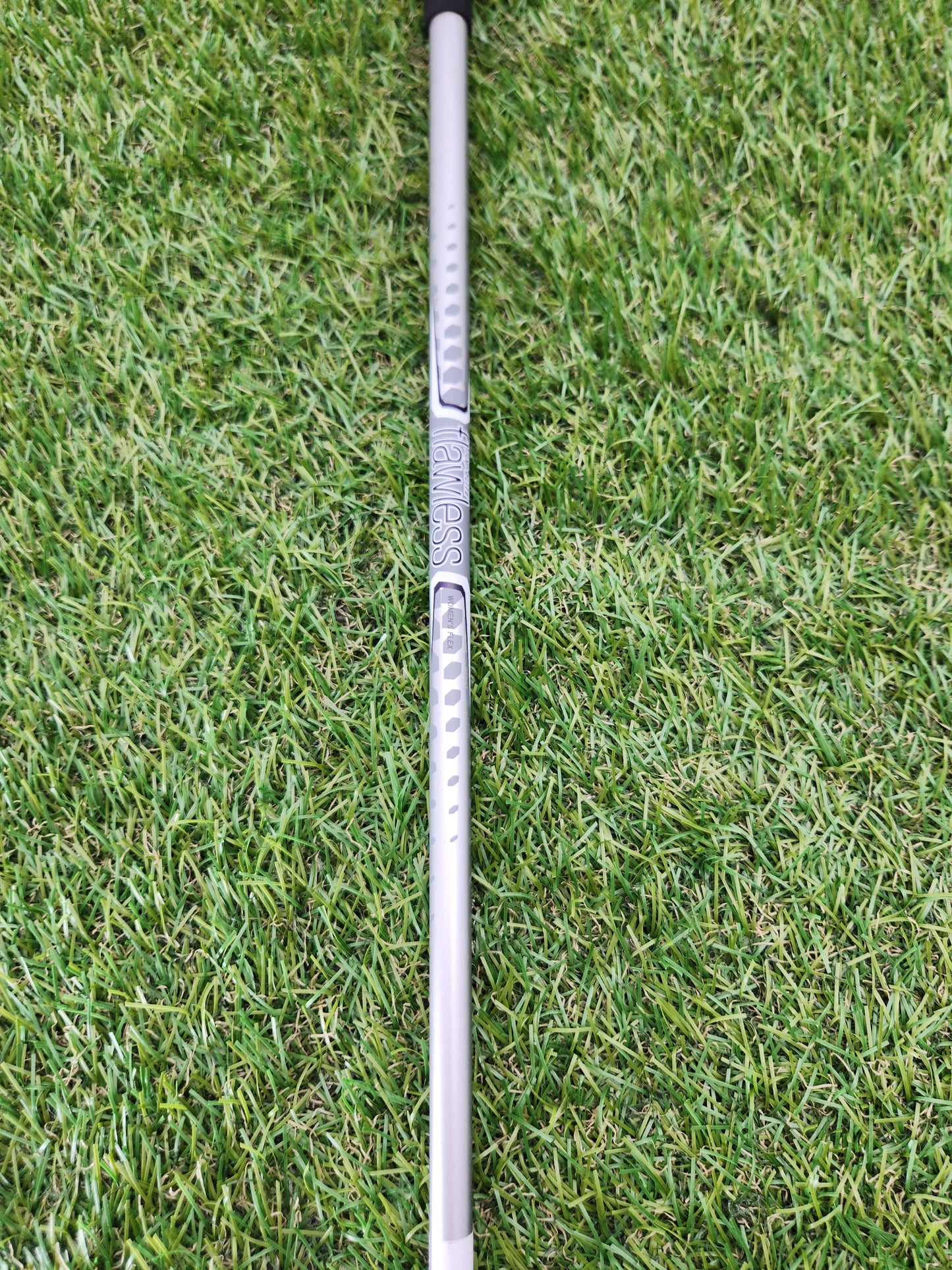 JUNIOR TOP FLITE FLAWLESS 8 IRON 34" (KIDS 60" TALL) GOOD