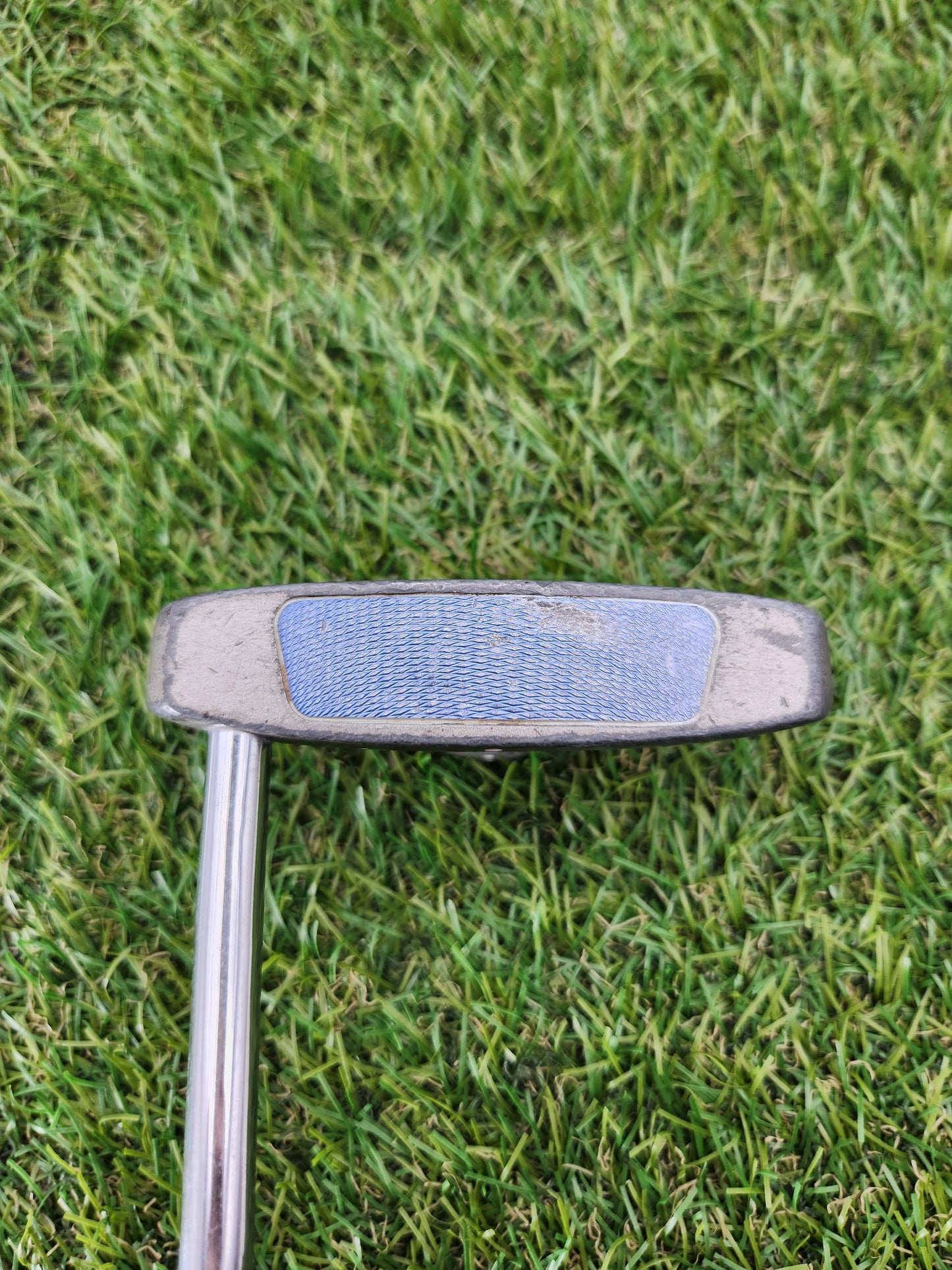 TOUR EDGE BACKDRAFT B2 PUTTER 35" FAIR