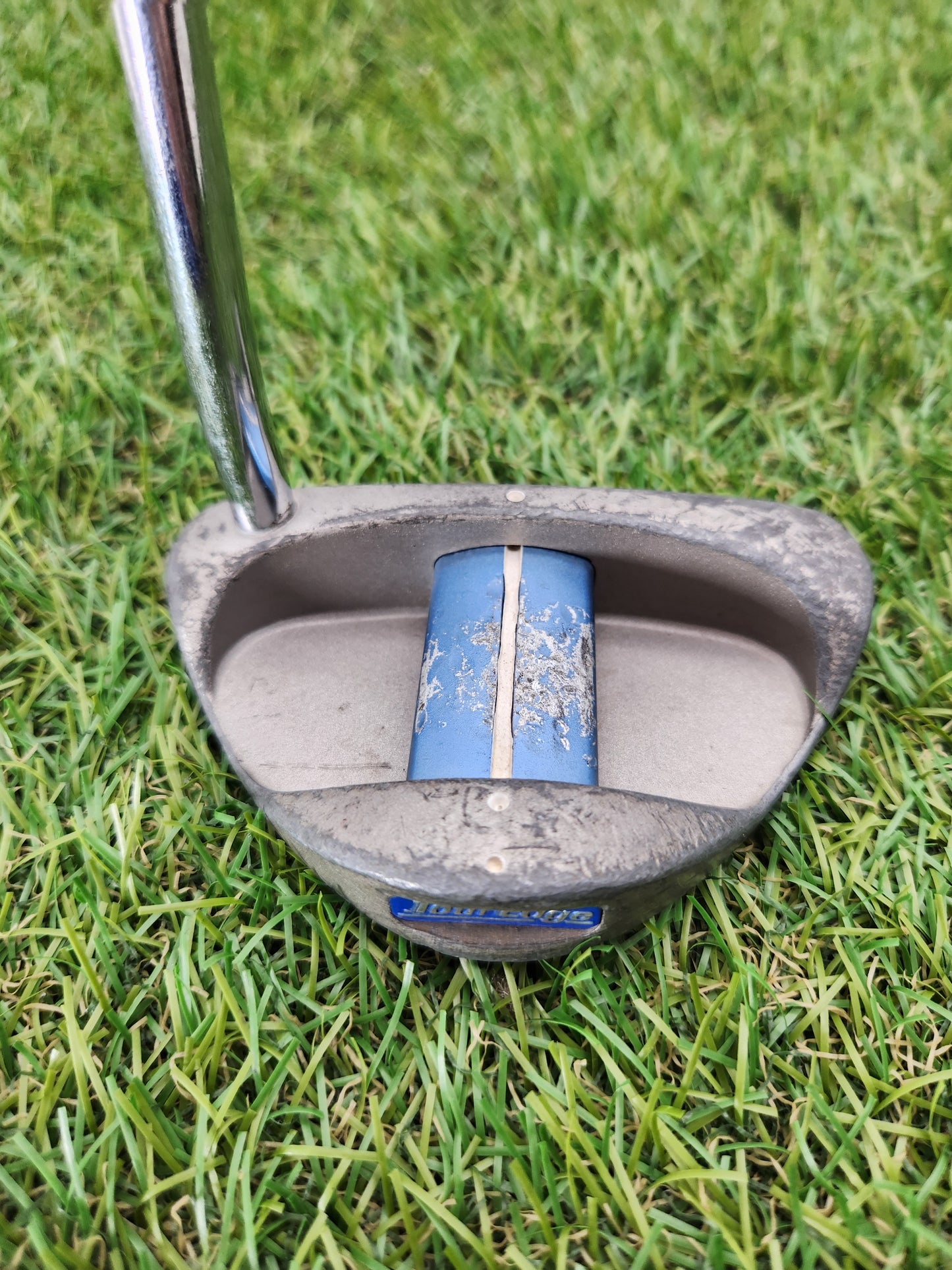 TOUR EDGE BACKDRAFT B2 PUTTER 35" FAIR