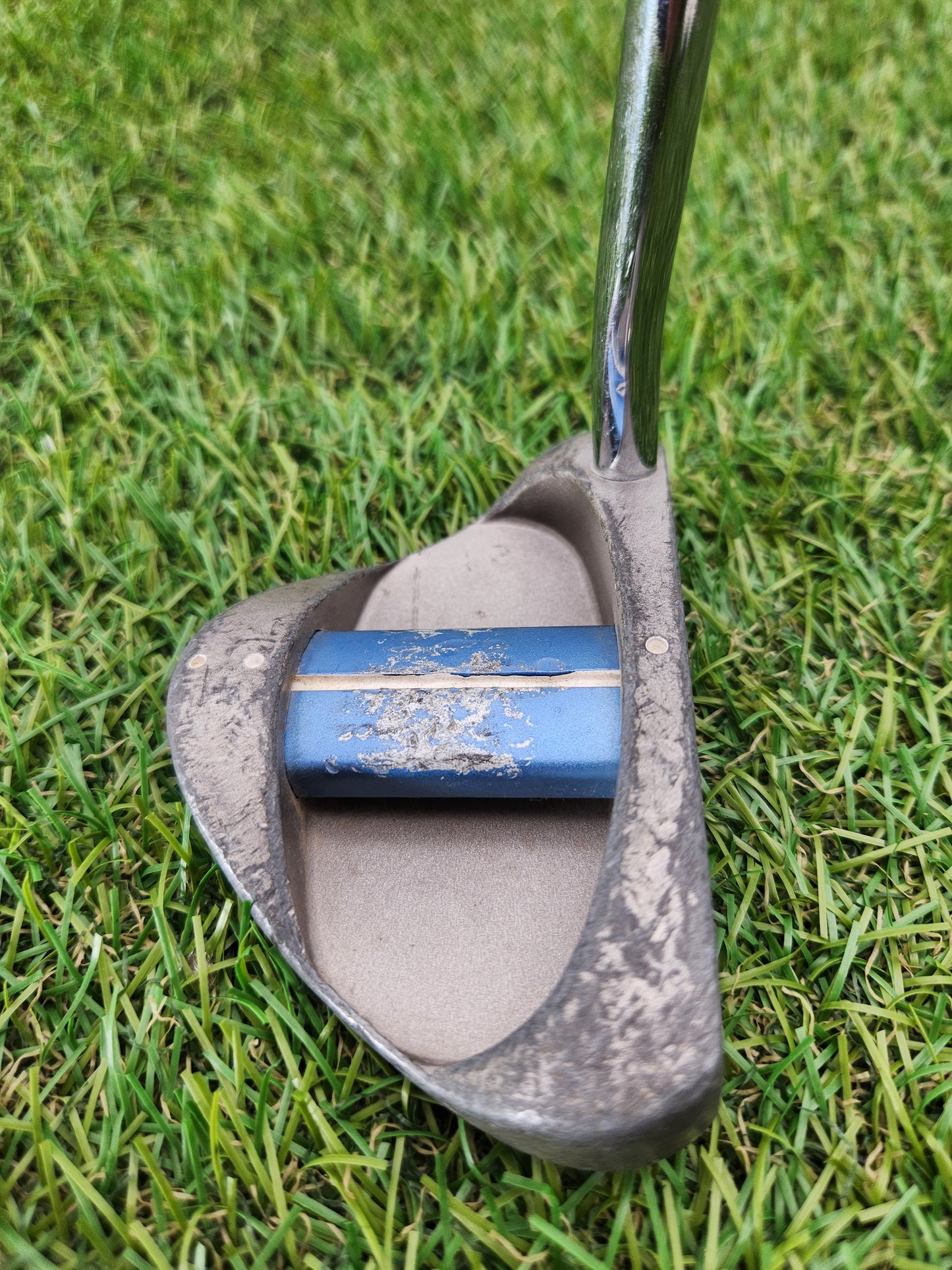 TOUR EDGE BACKDRAFT B2 PUTTER 35" FAIR
