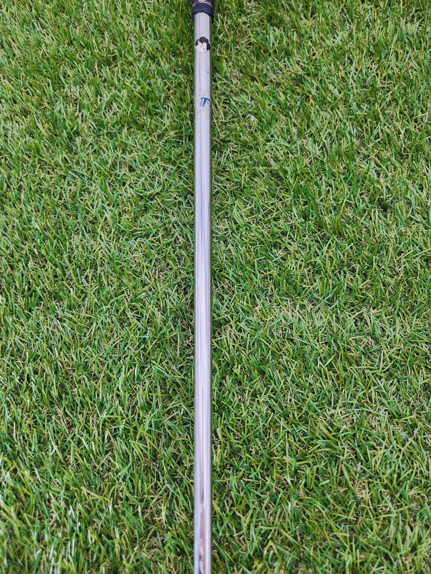 TOUR EDGE BACKDRAFT B2 PUTTER 35" FAIR