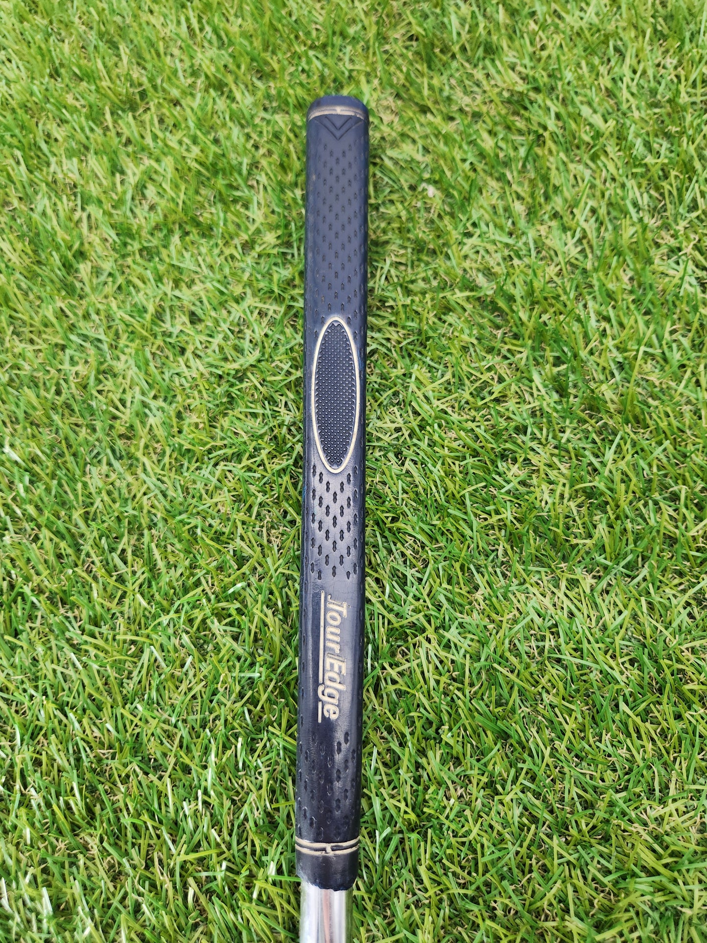 TOUR EDGE BACKDRAFT B2 PUTTER 35" FAIR